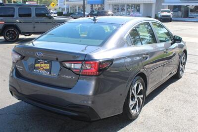 2020 Subaru Legacy Premium   - Photo 3 - Red Bank, NJ 07701