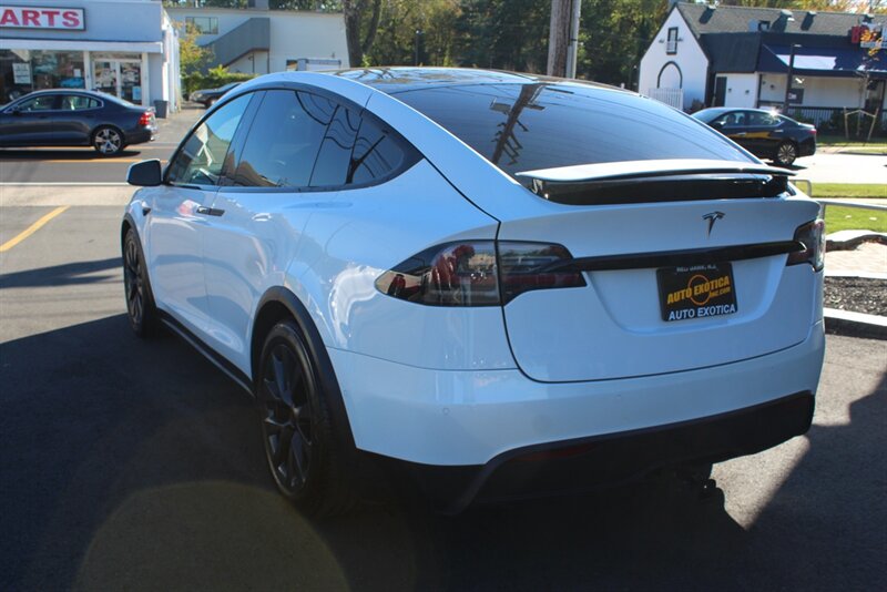 2023 Tesla Model X Long Range  