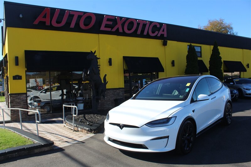 2023 Tesla Model X Long Range  