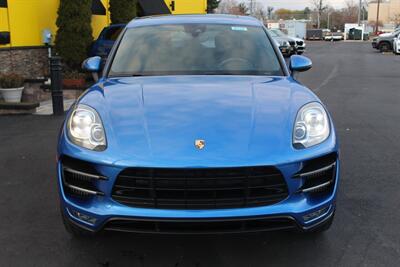 2015 Porsche Macan Turbo   - Photo 23 - Red Bank, NJ 07701