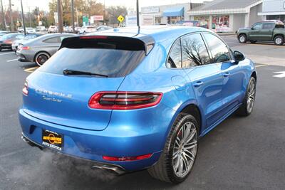 2015 Porsche Macan Turbo   - Photo 3 - Red Bank, NJ 07701