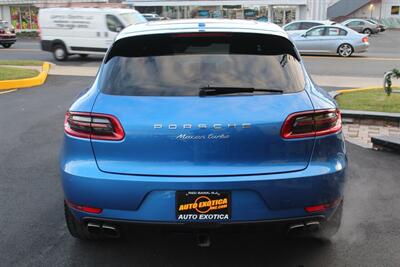 2015 Porsche Macan Turbo   - Photo 25 - Red Bank, NJ 07701