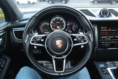 2015 Porsche Macan Turbo   - Photo 6 - Red Bank, NJ 07701