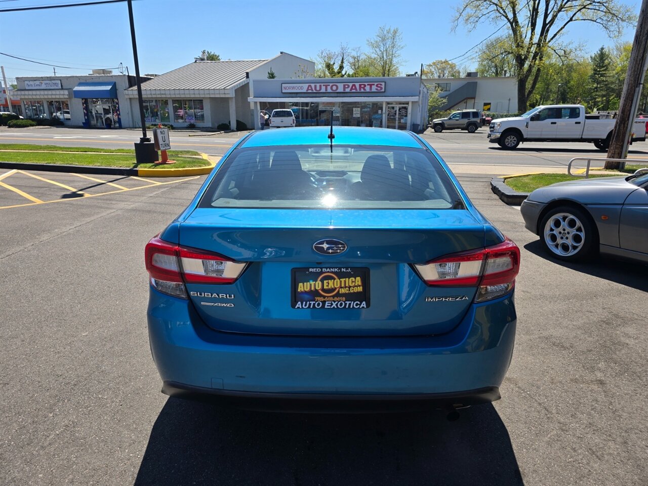 2019 Subaru Impreza 2.0i - Photo 21 - Red Bank, NJ 07701
