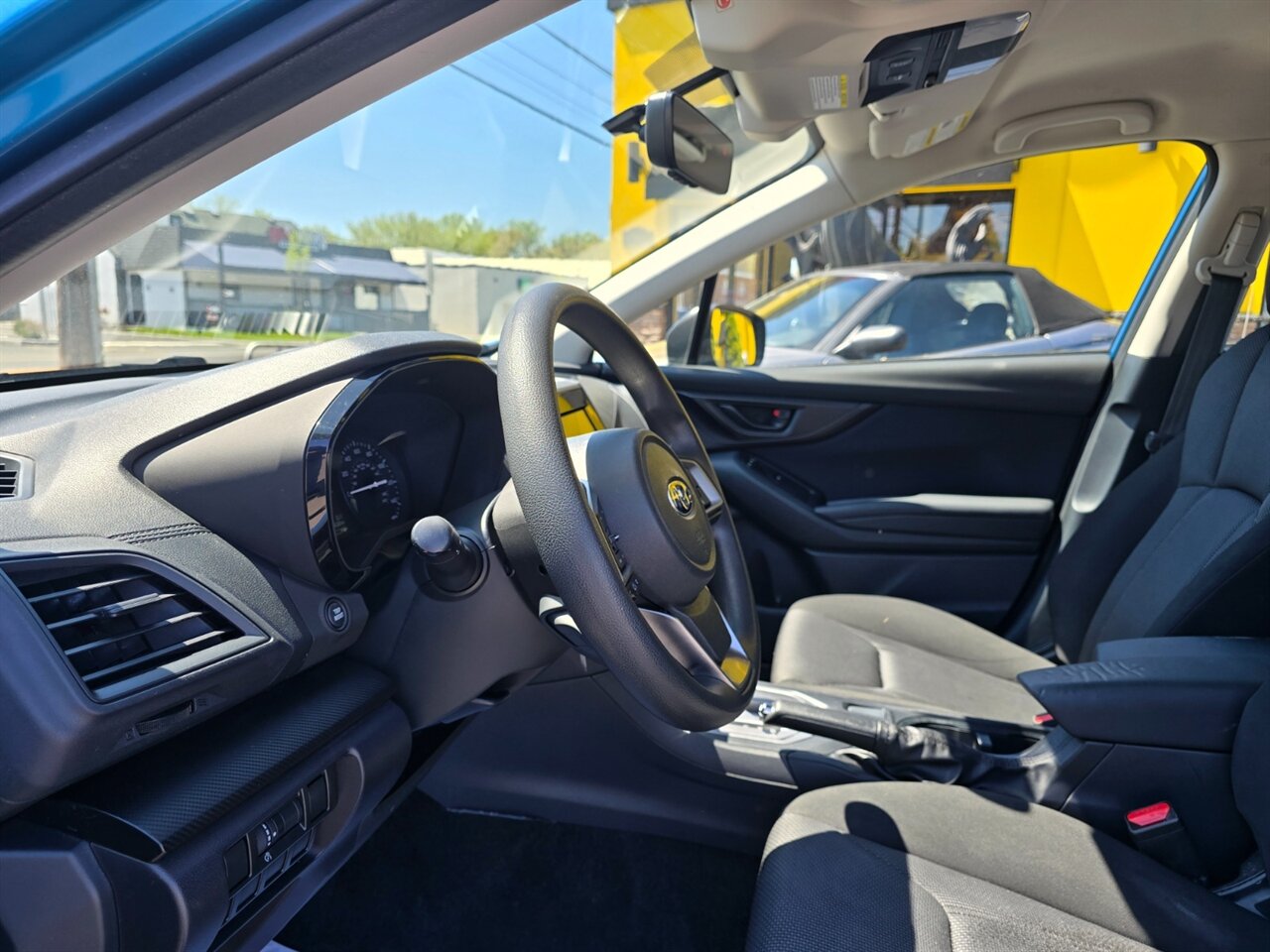 2019 Subaru Impreza 2.0i - Photo 16 - Red Bank, NJ 07701