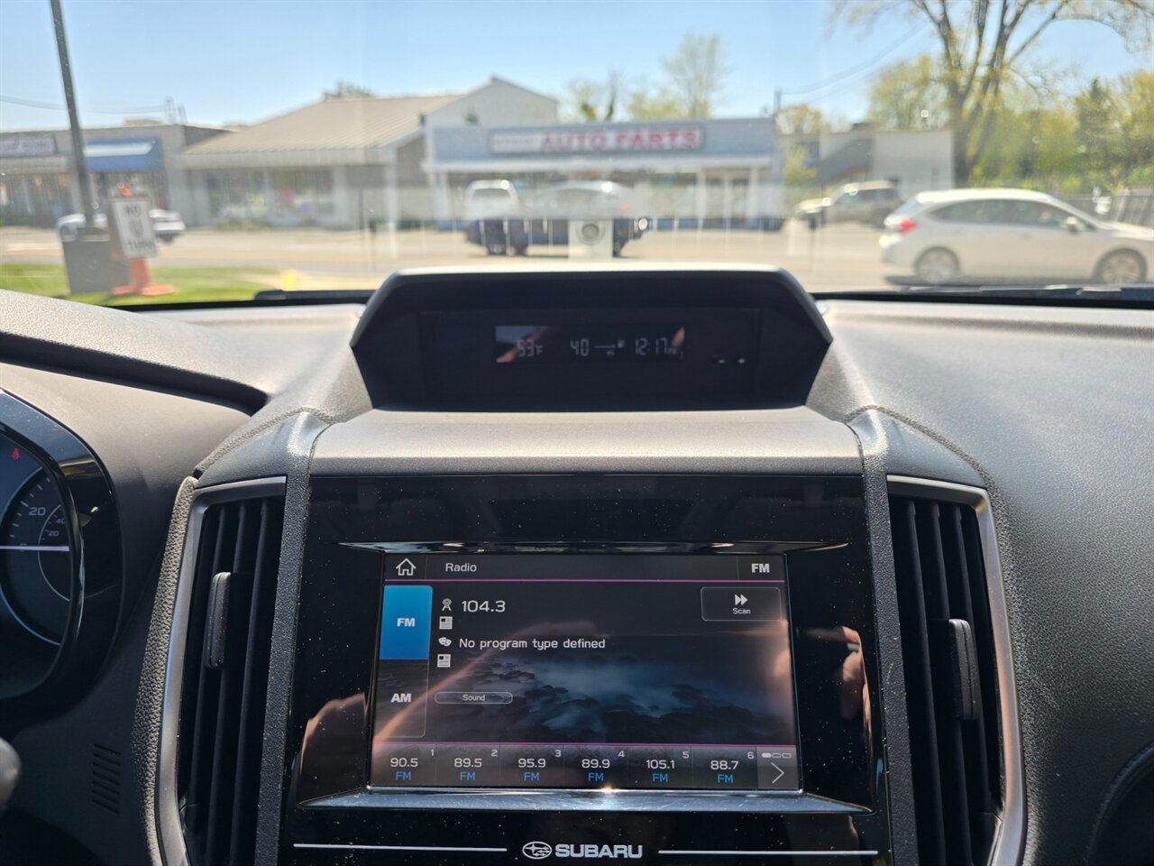 2019 Subaru Impreza 2.0i - Photo 7 - Red Bank, NJ 07701
