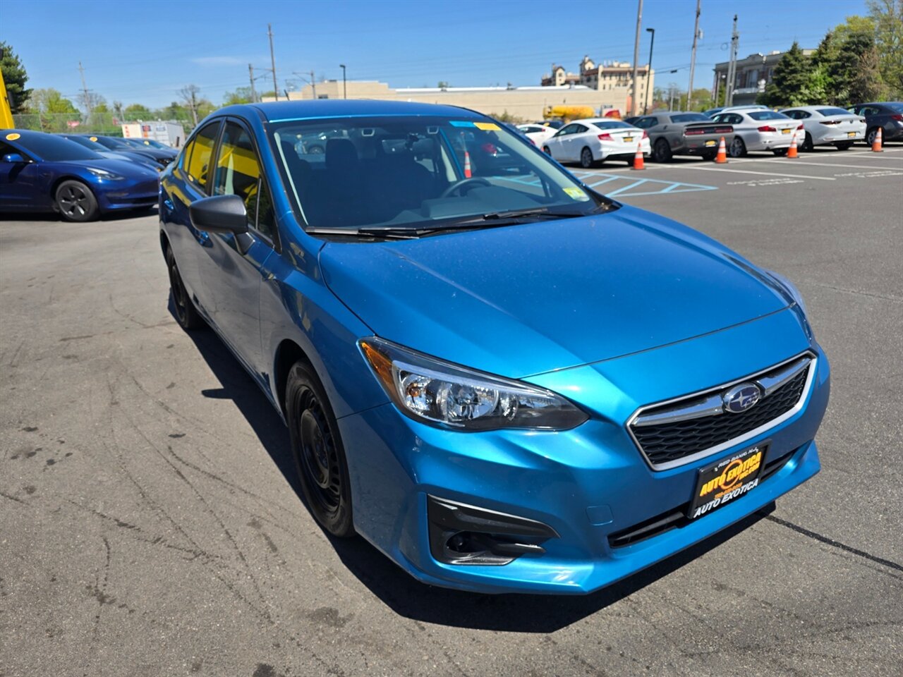 2019 Subaru Impreza 2.0i - Photo 4 - Red Bank, NJ 07701