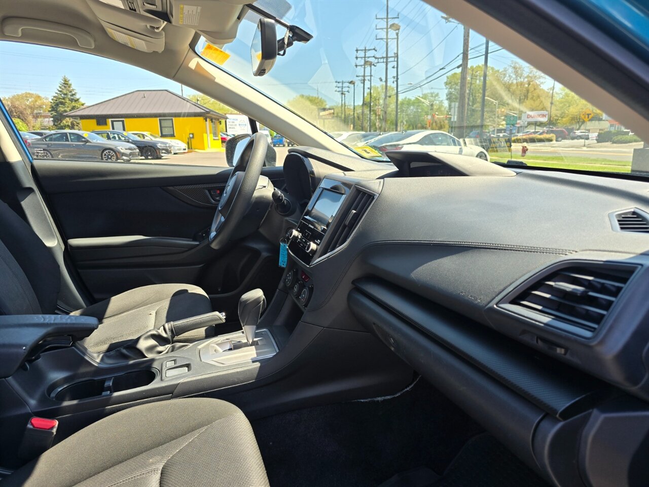 2019 Subaru Impreza 2.0i - Photo 17 - Red Bank, NJ 07701