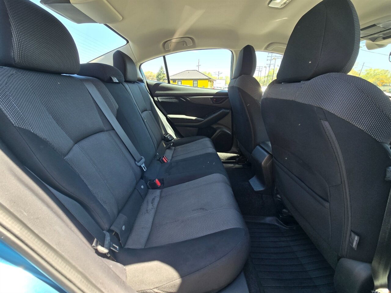 2019 Subaru Impreza 2.0i - Photo 15 - Red Bank, NJ 07701