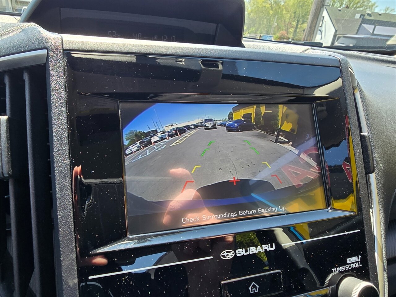 2019 Subaru Impreza 2.0i - Photo 9 - Red Bank, NJ 07701