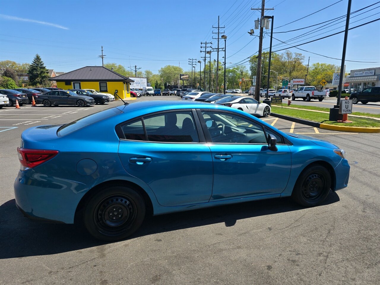 2019 Subaru Impreza 2.0i - Photo 22 - Red Bank, NJ 07701