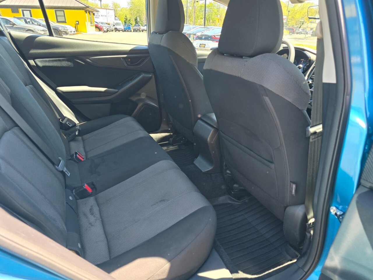 2019 Subaru Impreza 2.0i - Photo 14 - Red Bank, NJ 07701