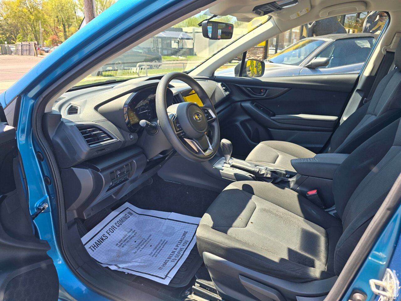2019 Subaru Impreza 2.0i - Photo 10 - Red Bank, NJ 07701
