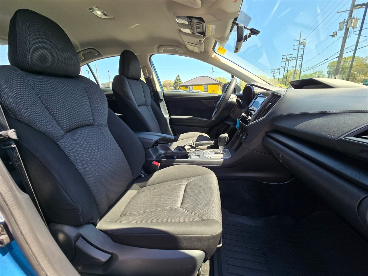 2019 Subaru Impreza 2.0i - Photo 13 - Red Bank, NJ 07701