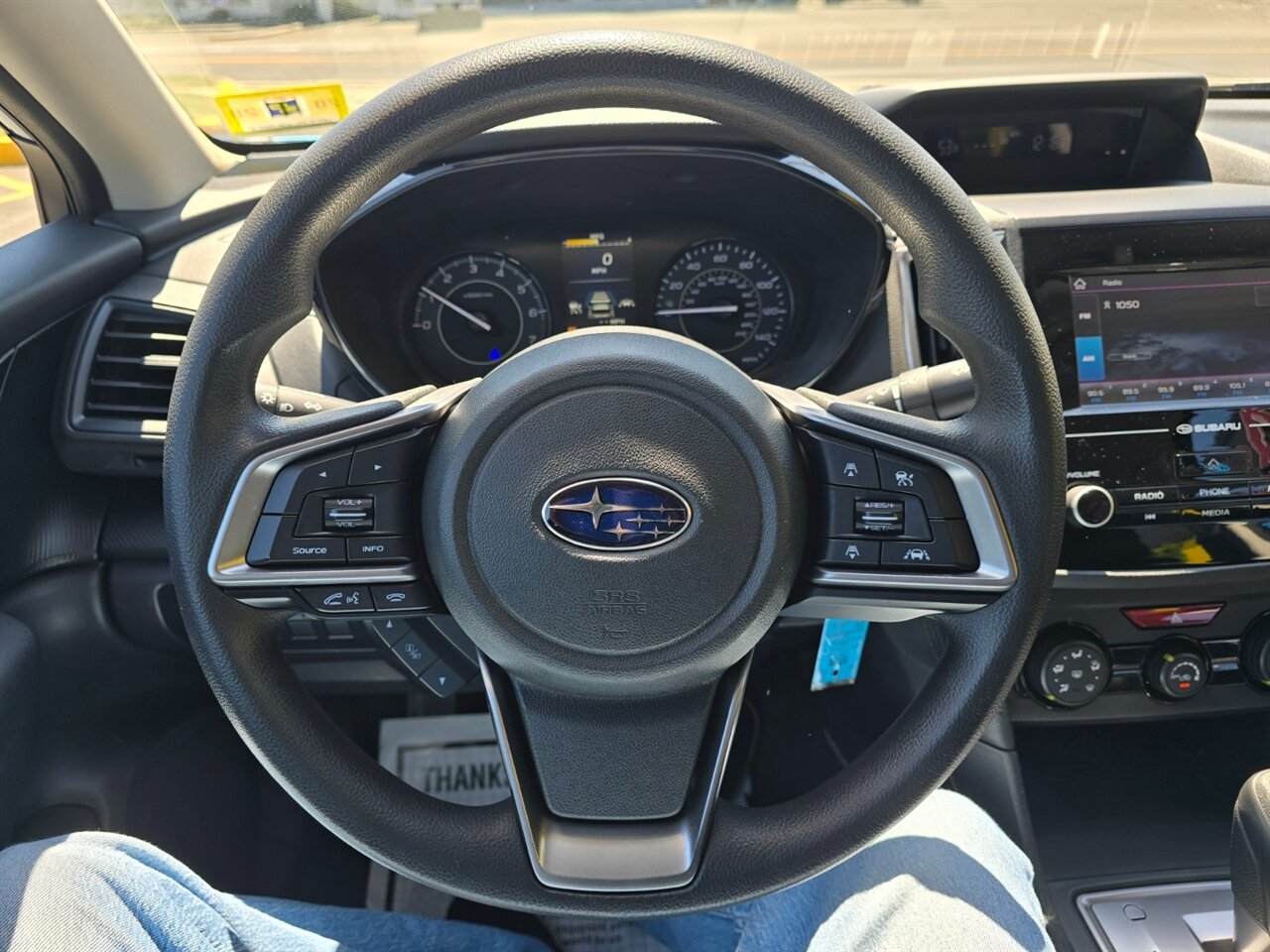 2019 Subaru Impreza 2.0i - Photo 6 - Red Bank, NJ 07701