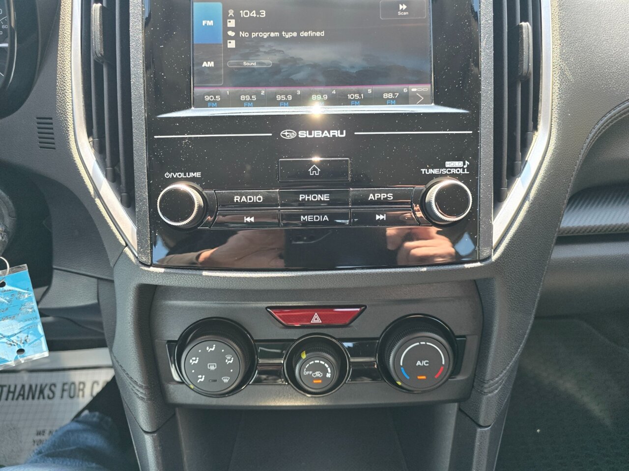 2019 Subaru Impreza 2.0i - Photo 8 - Red Bank, NJ 07701