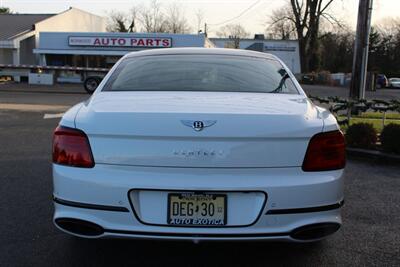 2021 Bentley Flying Spur W12   - Photo 50 - Red Bank, NJ 07701