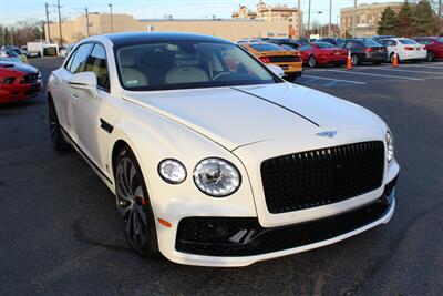 2021 Bentley Flying Spur W12   - Photo 60 - Red Bank, NJ 07701