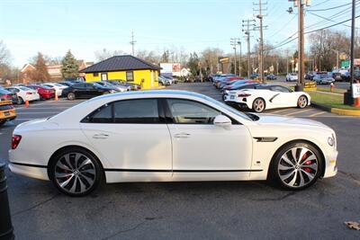 2021 Bentley Flying Spur W12   - Photo 51 - Red Bank, NJ 07701