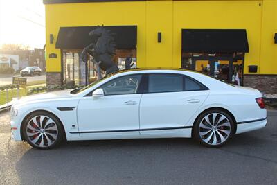 2021 Bentley Flying Spur W12   - Photo 49 - Red Bank, NJ 07701