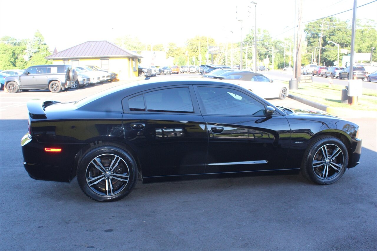 2013 Dodge Charger R/T Plus - Photo 23 - Red Bank, NJ 07701