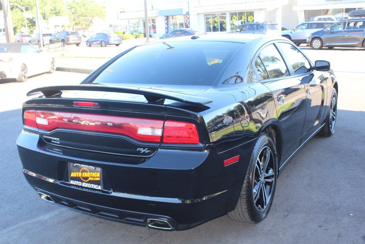 2013 Dodge Charger R/T Plus - Photo 3 - Red Bank, NJ 07701