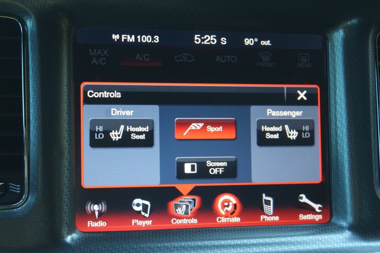 2013 Dodge Charger R/T Plus - Photo 9 - Red Bank, NJ 07701