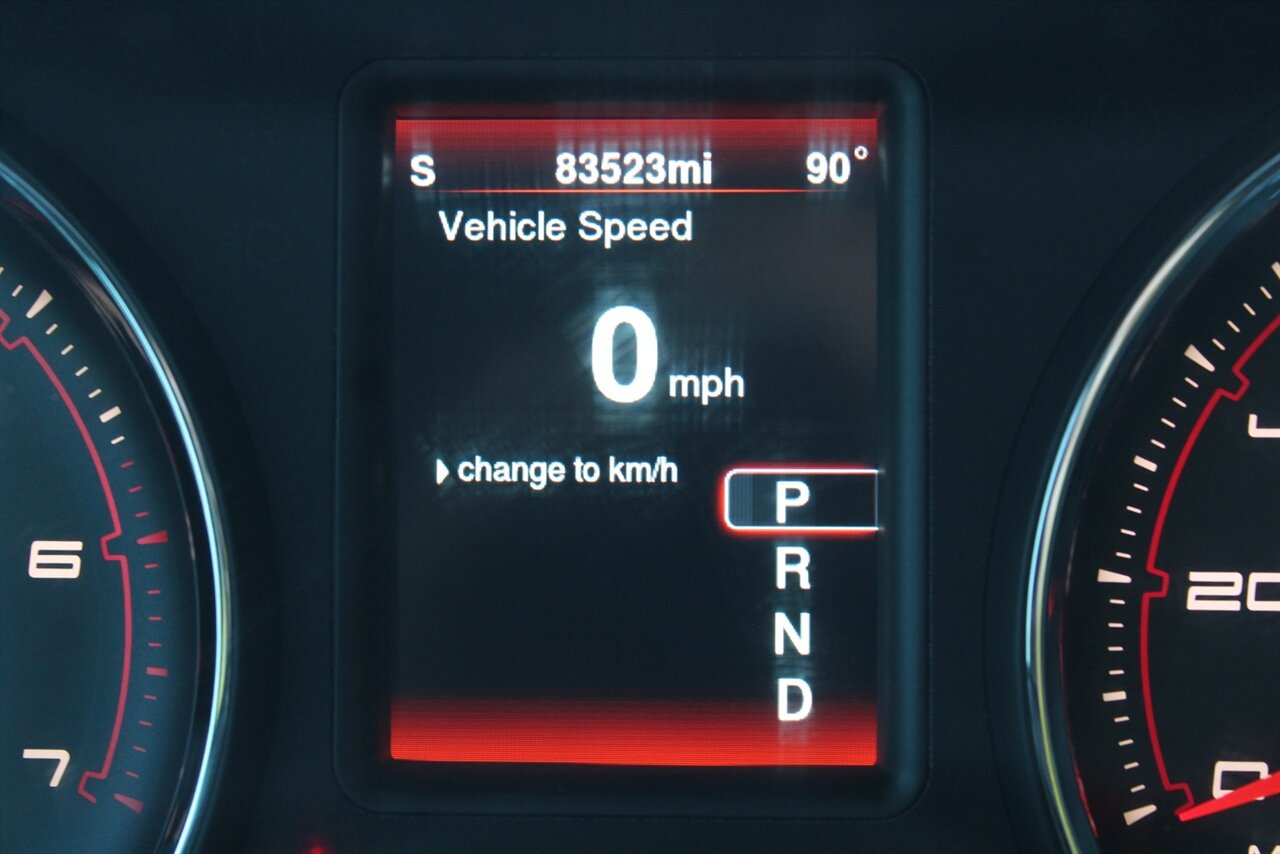 2013 Dodge Charger R/T Plus - Photo 5 - Red Bank, NJ 07701