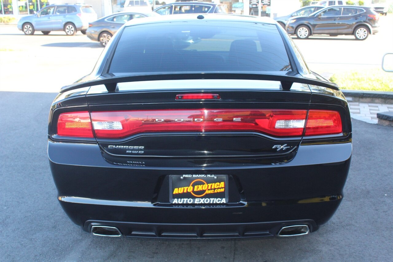 2013 Dodge Charger R/T Plus - Photo 22 - Red Bank, NJ 07701