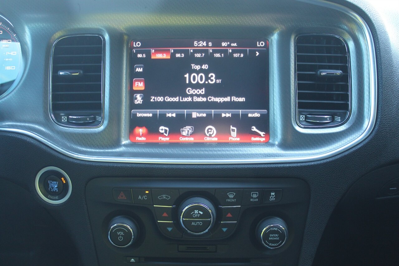 2013 Dodge Charger R/T Plus - Photo 7 - Red Bank, NJ 07701