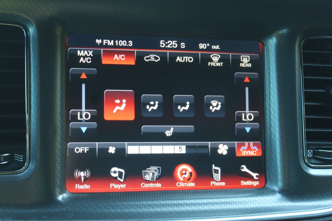 2013 Dodge Charger R/T Plus - Photo 8 - Red Bank, NJ 07701