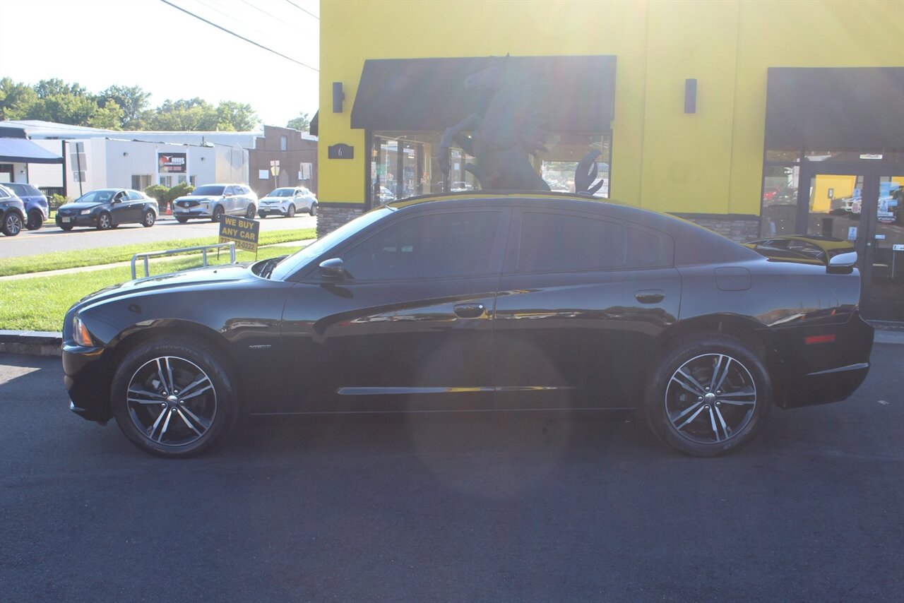 2013 Dodge Charger R/T Plus - Photo 21 - Red Bank, NJ 07701