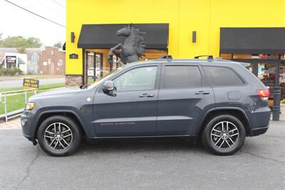 2017 Jeep Grand Cherokee Trailhawk   - Photo 28 - Red Bank, NJ 07701