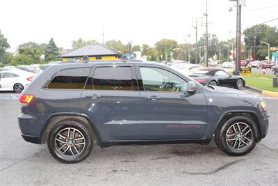 2017 Jeep Grand Cherokee Trailhawk   - Photo 30 - Red Bank, NJ 07701