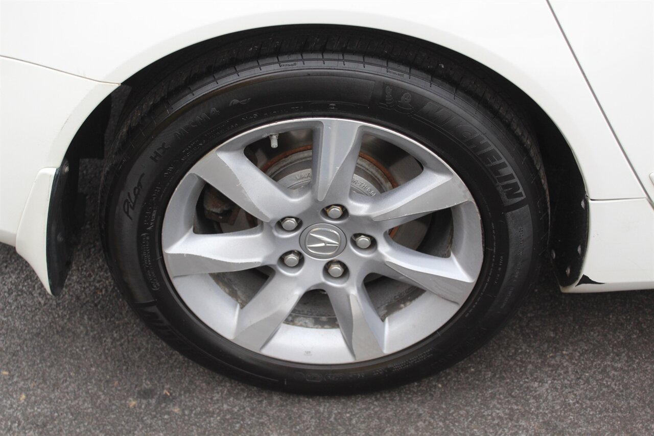 2012 Acura TL w/Tech - Photo 24 - Red Bank, NJ 07701
