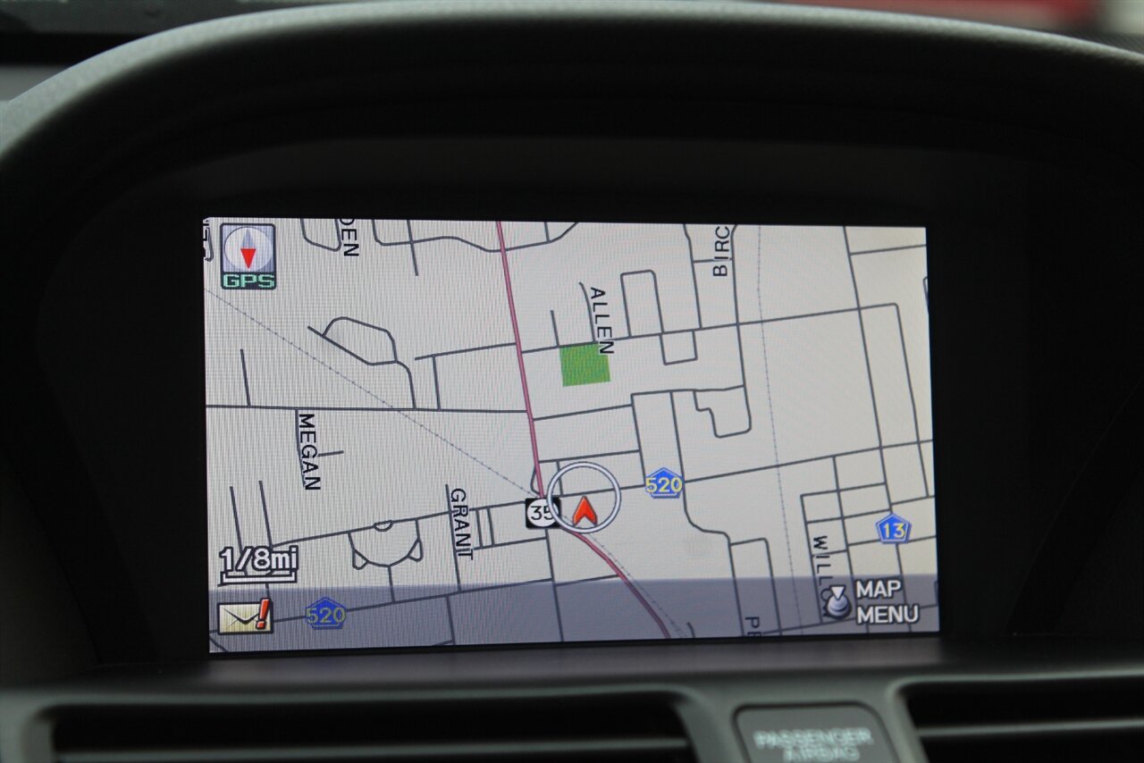 2012 Acura TL w/Tech - Photo 8 - Red Bank, NJ 07701