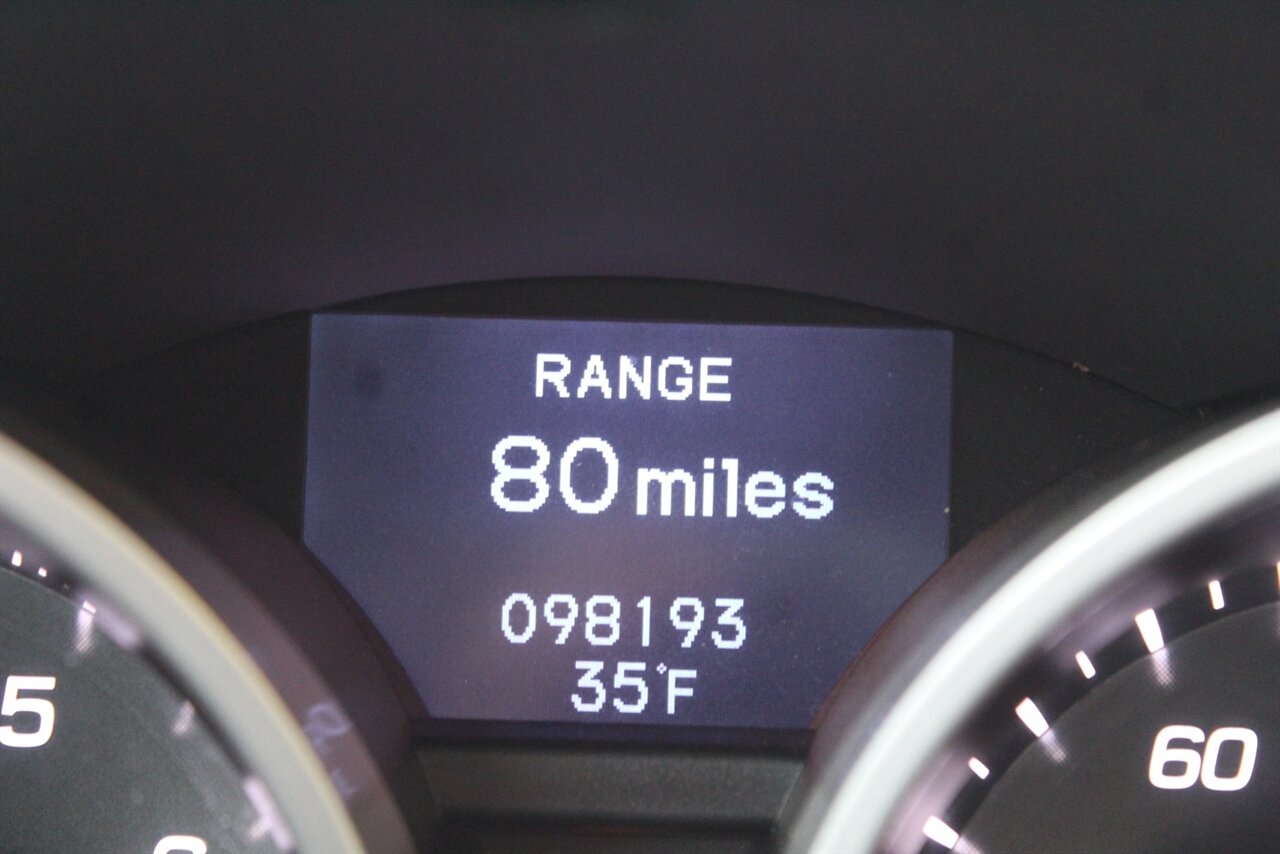 2012 Acura TL w/Tech - Photo 5 - Red Bank, NJ 07701