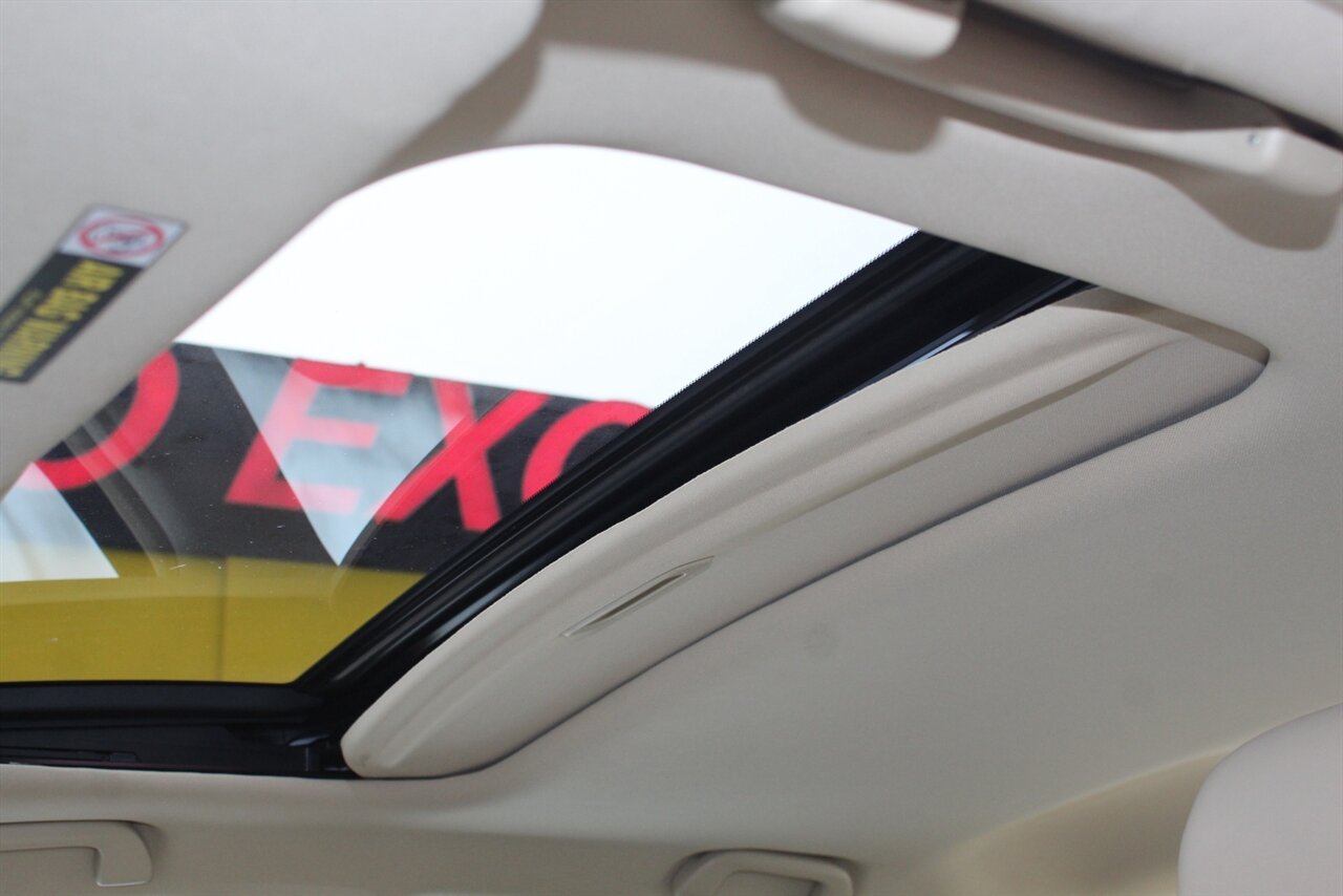 2012 Acura TL w/Tech - Photo 18 - Red Bank, NJ 07701