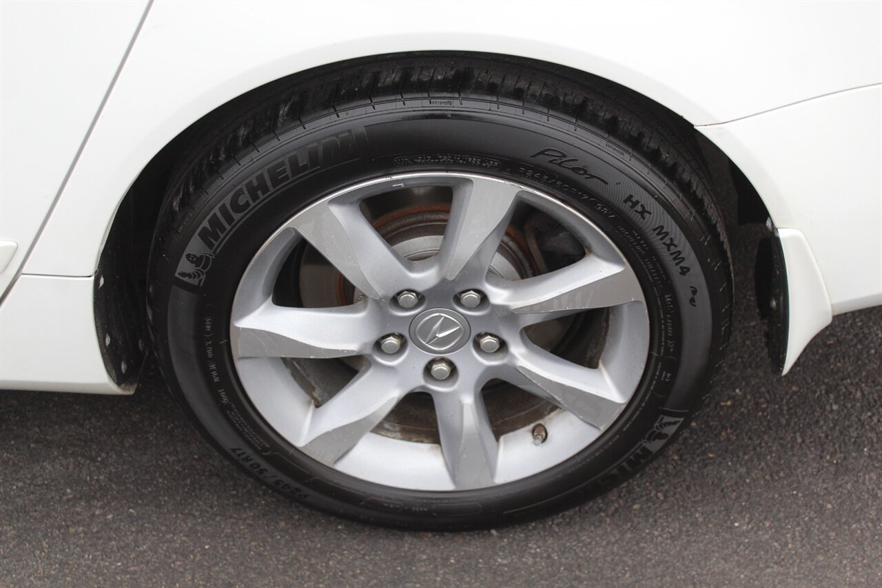 2012 Acura TL w/Tech - Photo 27 - Red Bank, NJ 07701