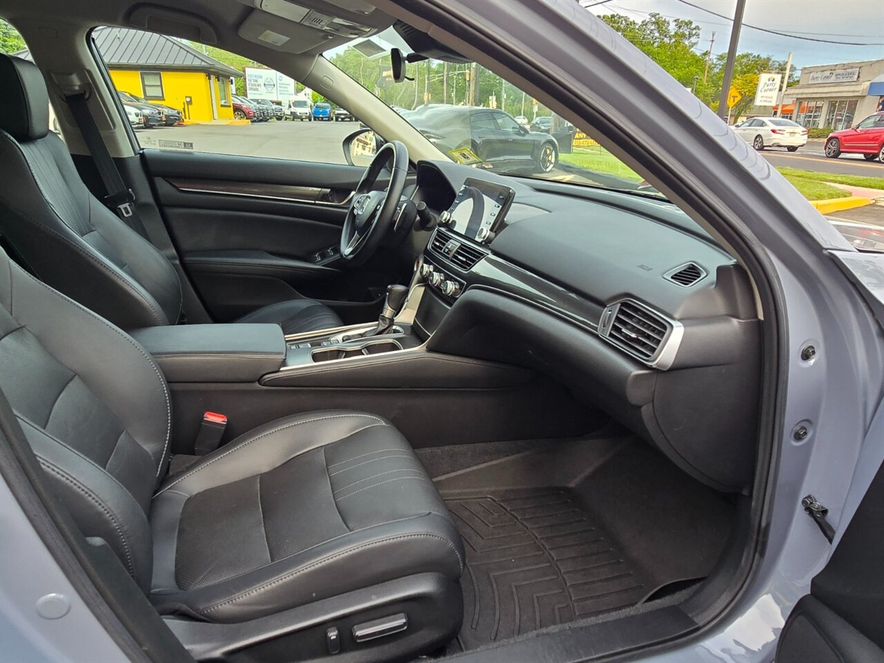 2021 Honda Accord Sport Special Editio - Photo 12 - Red Bank, NJ 07701