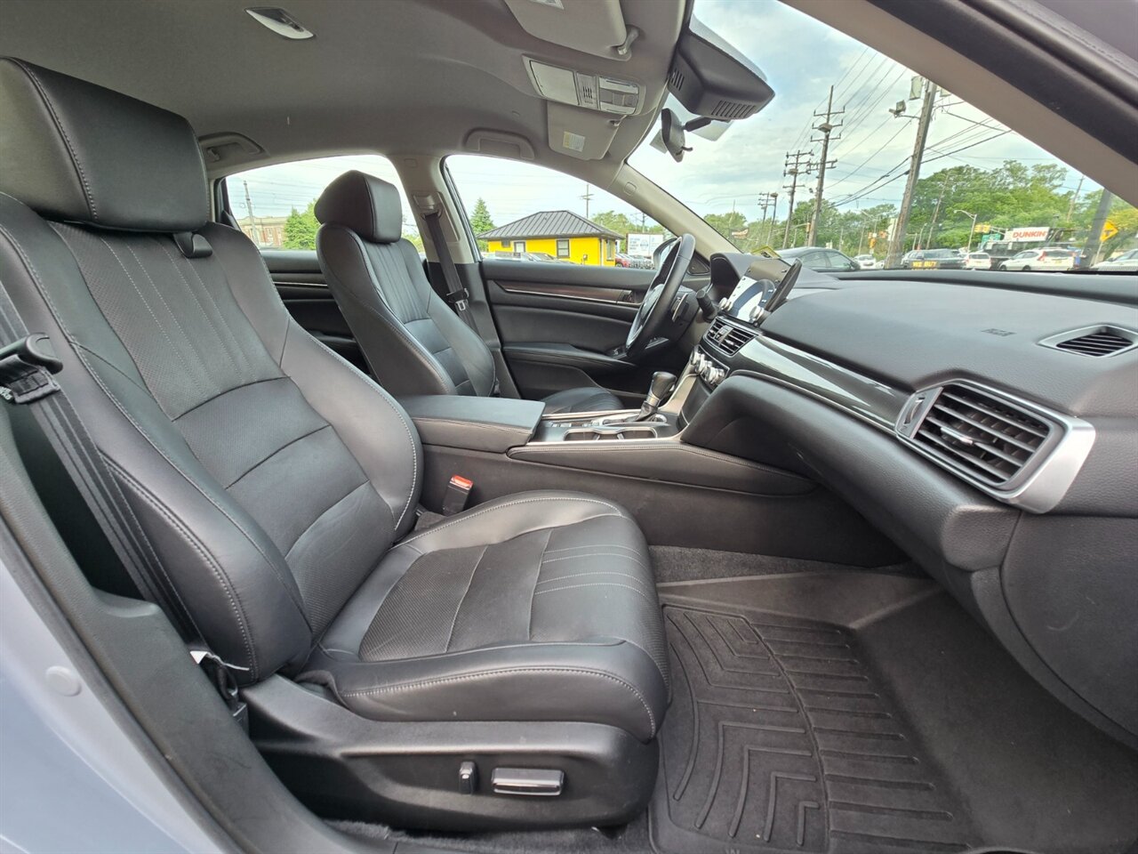 2021 Honda Accord Sport Special Editio - Photo 13 - Red Bank, NJ 07701