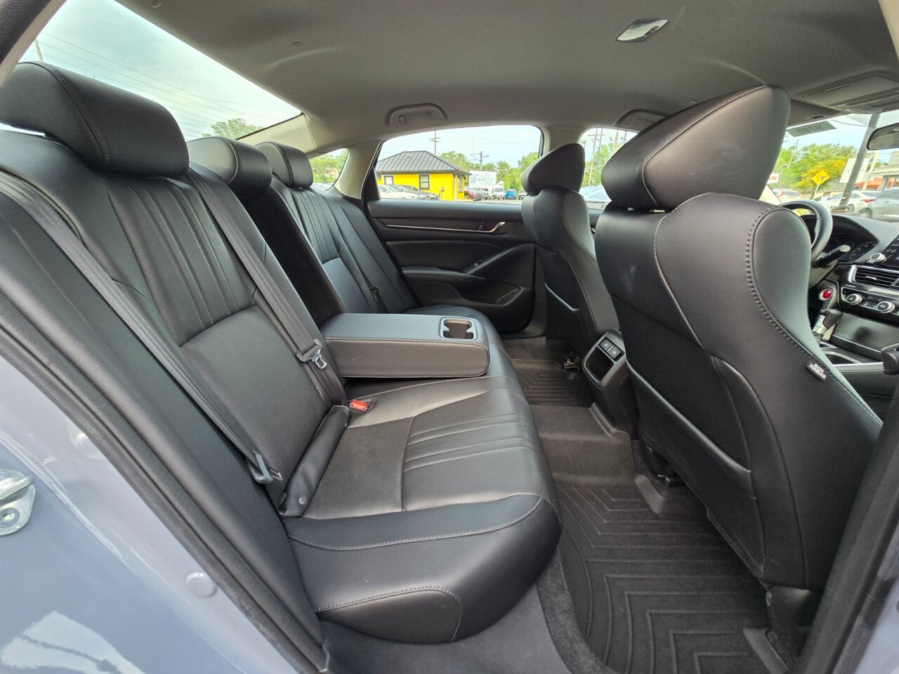 2021 Honda Accord Sport Special Editio - Photo 15 - Red Bank, NJ 07701