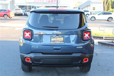 2019 Jeep Renegade Latitude   - Photo 22 - Red Bank, NJ 07701