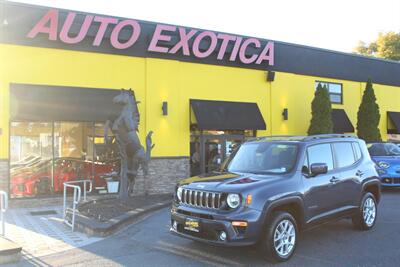 2019 Jeep Renegade Latitude   - Photo 1 - Red Bank, NJ 07701