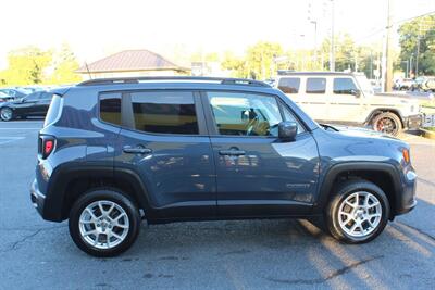 2019 Jeep Renegade Latitude   - Photo 23 - Red Bank, NJ 07701