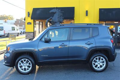 2019 Jeep Renegade Latitude   - Photo 21 - Red Bank, NJ 07701