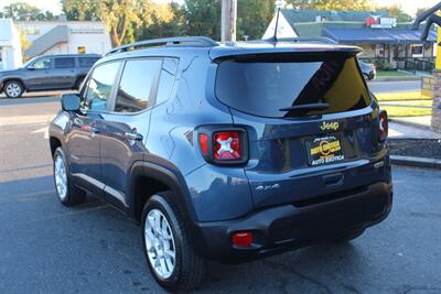 2019 Jeep Renegade Latitude   - Photo 2 - Red Bank, NJ 07701