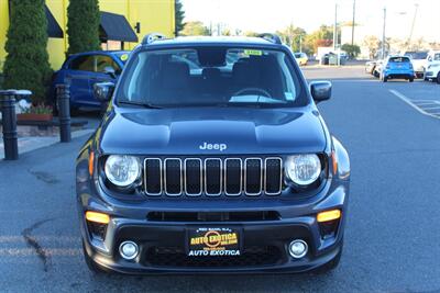 2019 Jeep Renegade Latitude   - Photo 20 - Red Bank, NJ 07701