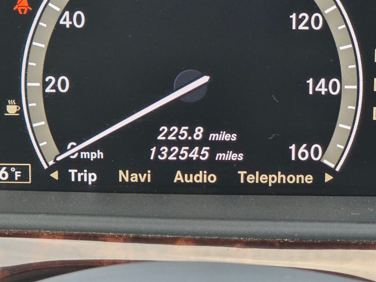 2011 Mercedes-Benz S 550 4MATIC - Photo 5 - Red Bank, NJ 07701