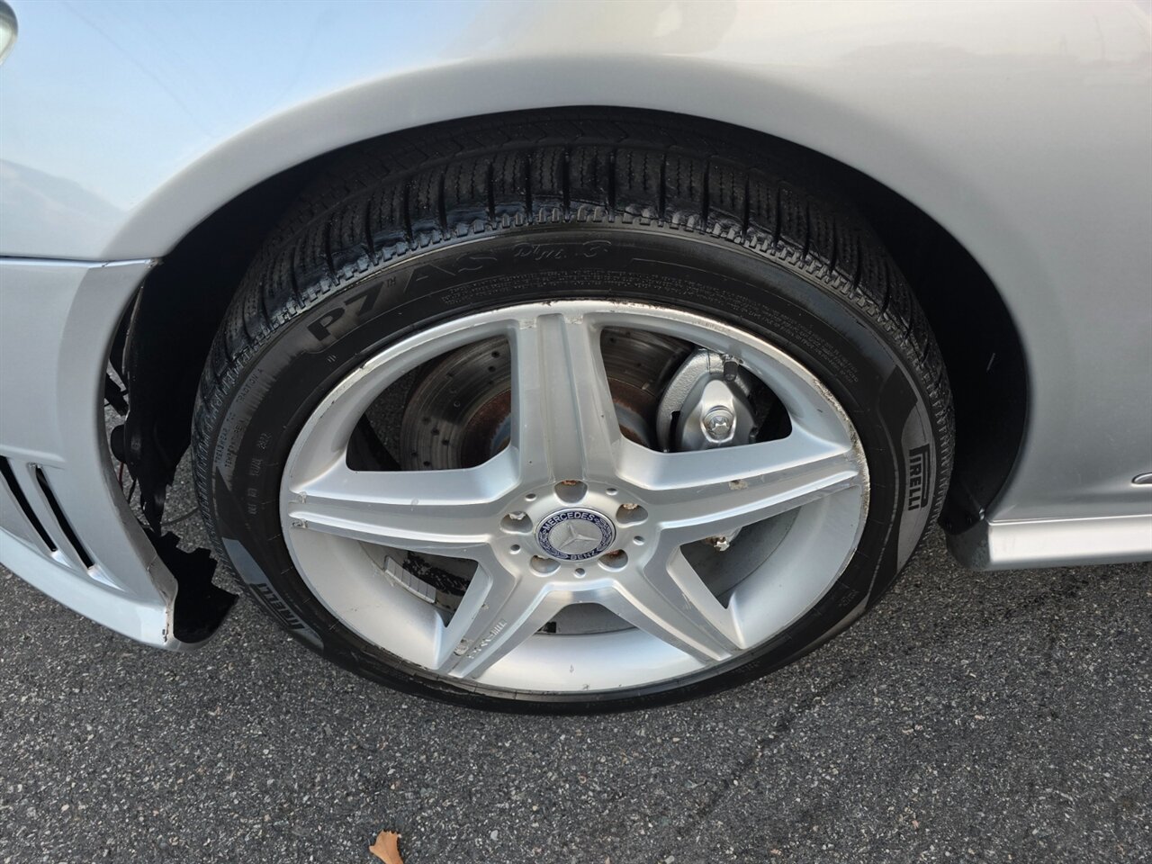 2011 Mercedes-Benz S 550 4MATIC - Photo 27 - Red Bank, NJ 07701